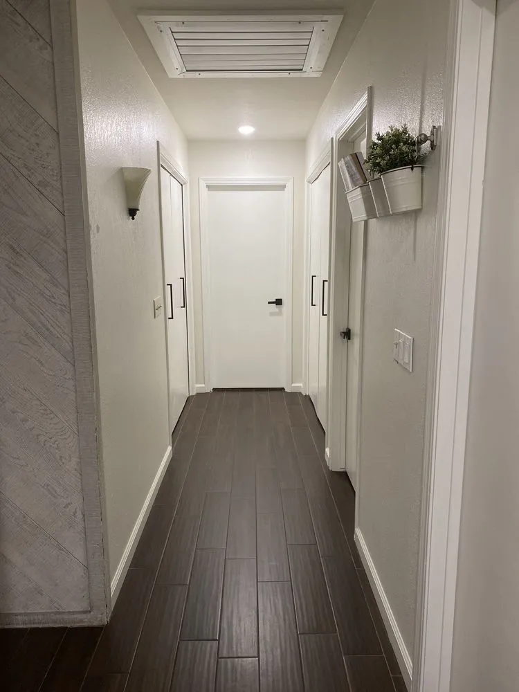 Slide of Viking Energy & Electric