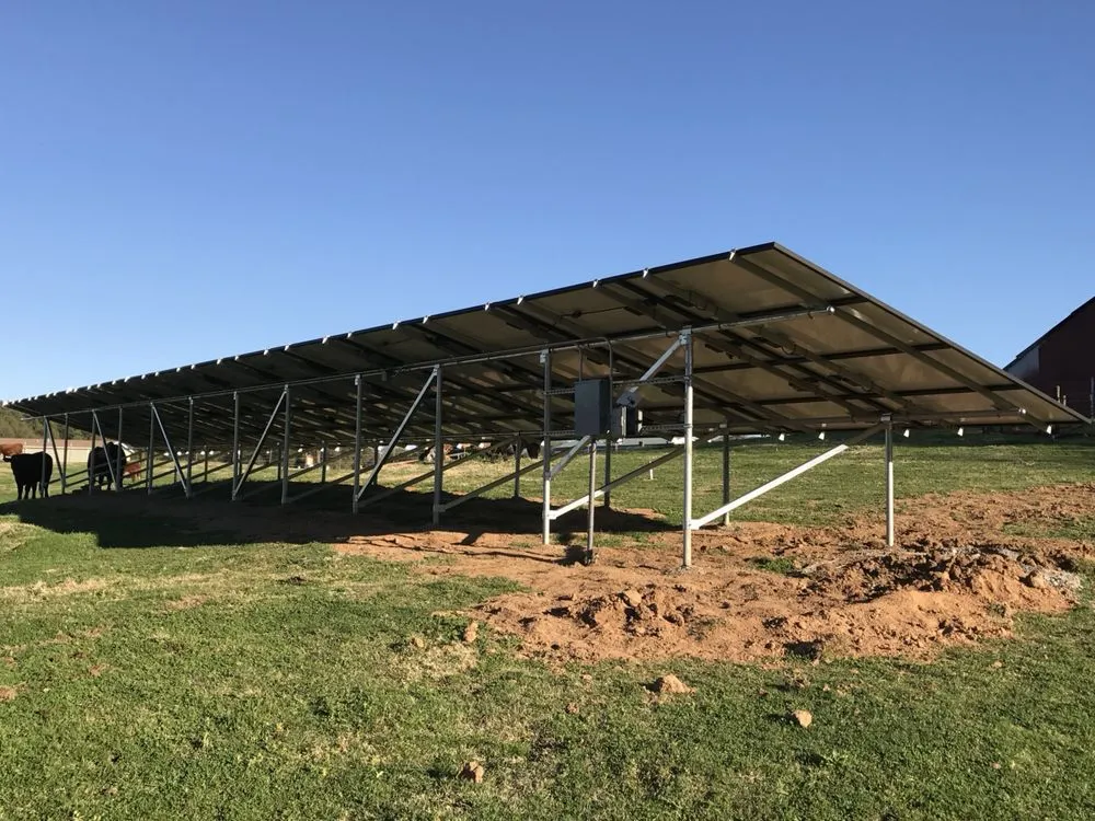 Slide of Viking Energy & Electric