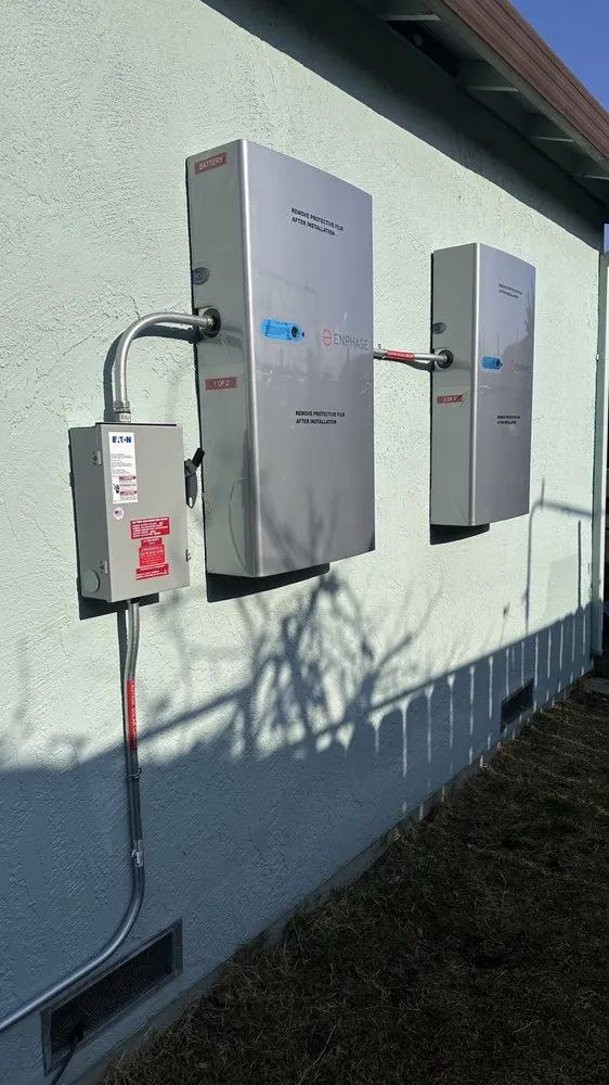 Affordable panel upgrade service in ,  - Viking Energy & Electric