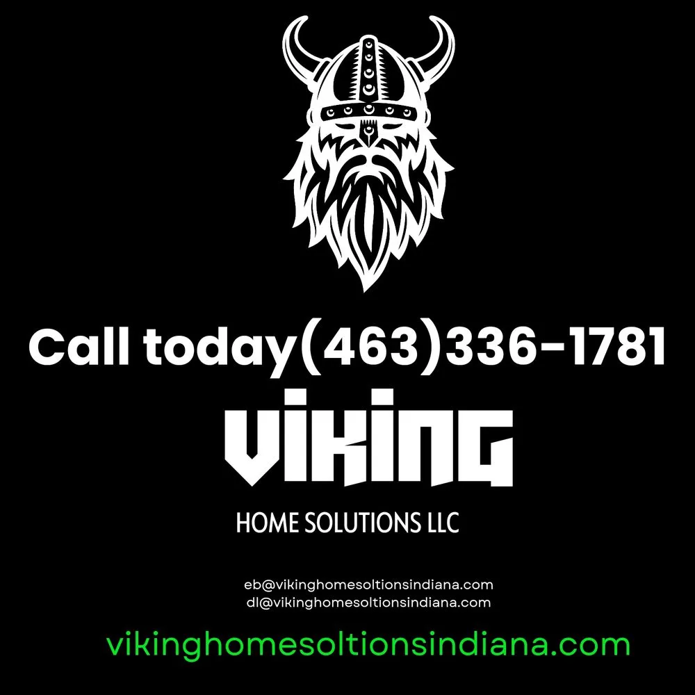 Licensed electrician providing outlet and switch repair in Clayton, IN - Viking Home Solutions