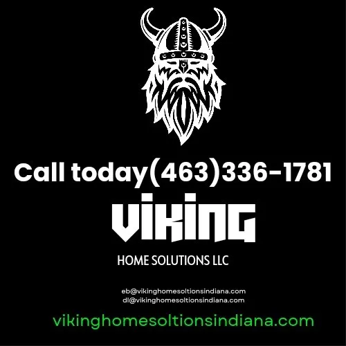 Professional outlet and switch repair in Clayton, IN by Viking Home Solutions