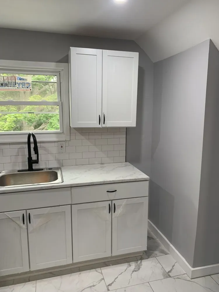 Slide of Vikings construction