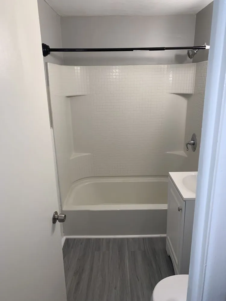 Slide of Vikings construction