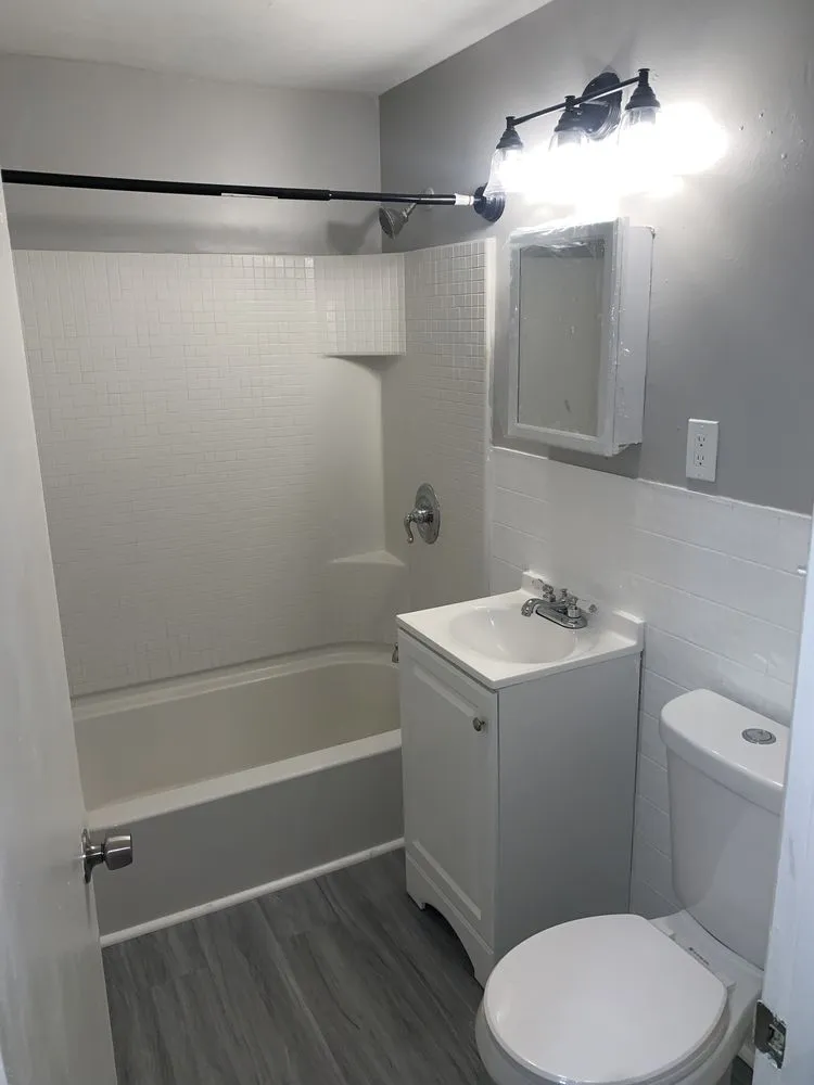 Slide of Vikings construction