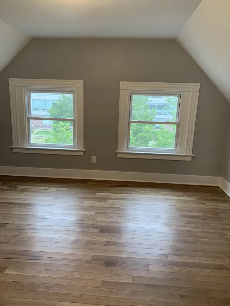 Slide of Vikings construction