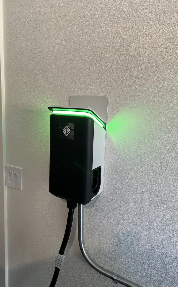 Affordable wiring installation service in ,  - Vik’s Electrical services