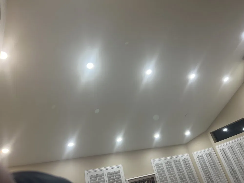 Reliable wiring installation in ,  by Vik’s Electrical services