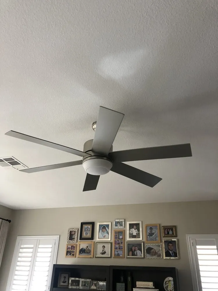 Affordable electrician providing panel upgrade in , 