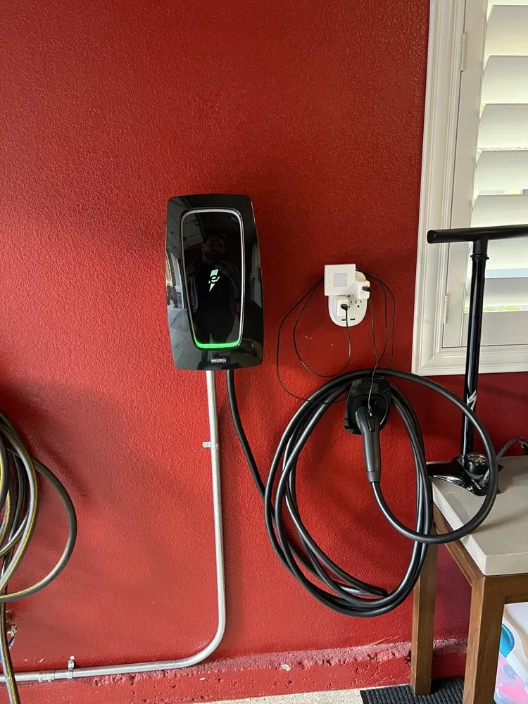 Trusted electrical service for homes in circuit breaker repair,  by 