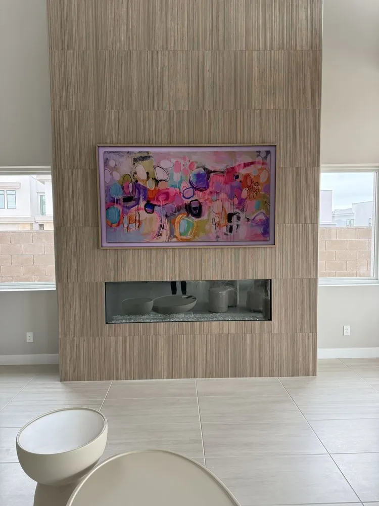 Professional wiring installation experts serving ,  - Vik’s Electrical services