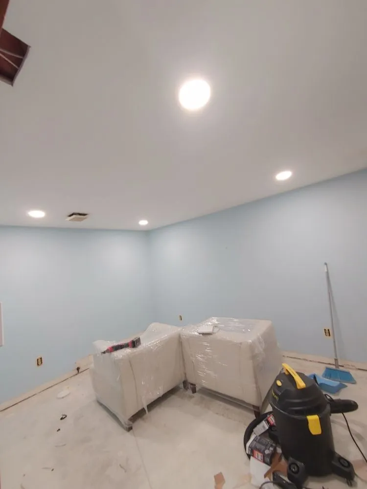 Reliable outlet and switch repair experts serving , - Viktor Biley Electrician