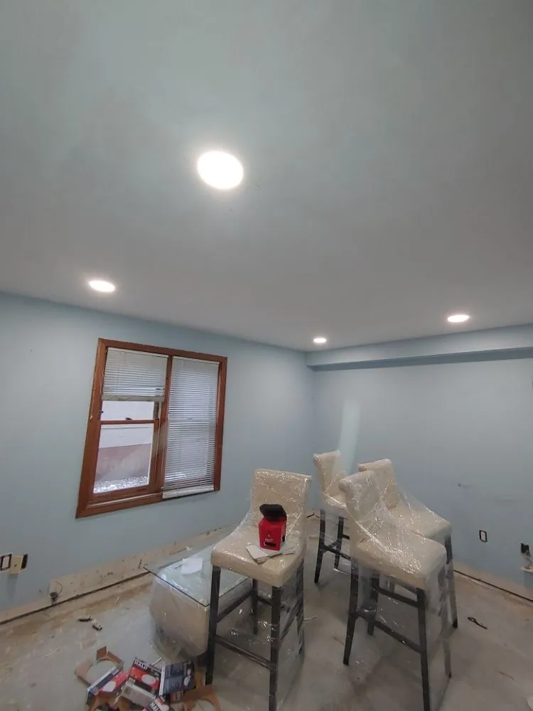 Affordable electrical service for homes in electrical repair, by