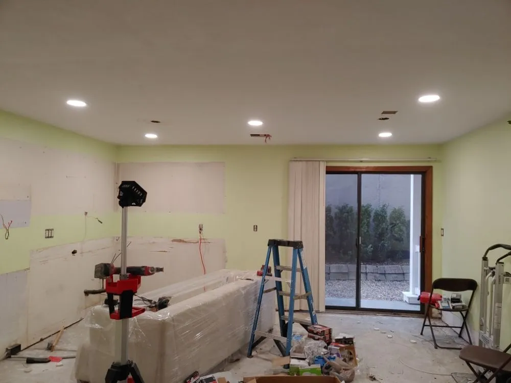 Licensed emergency electrical service service in , - Viktor Biley Electrician