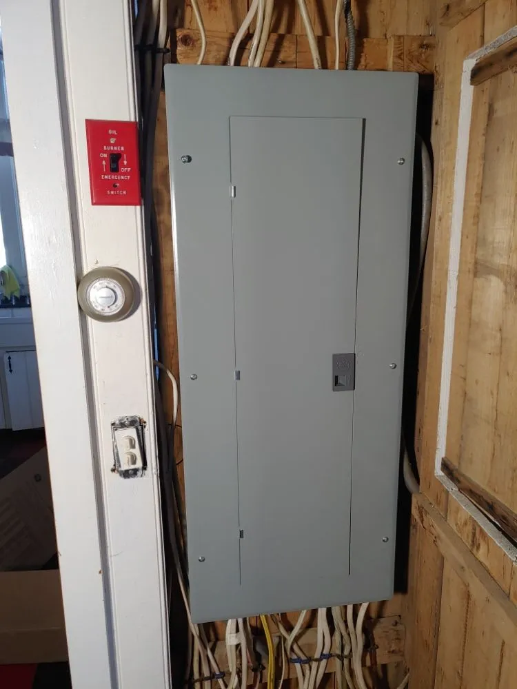 Trusted wiring installation service in , - Viktor Biley Electrician