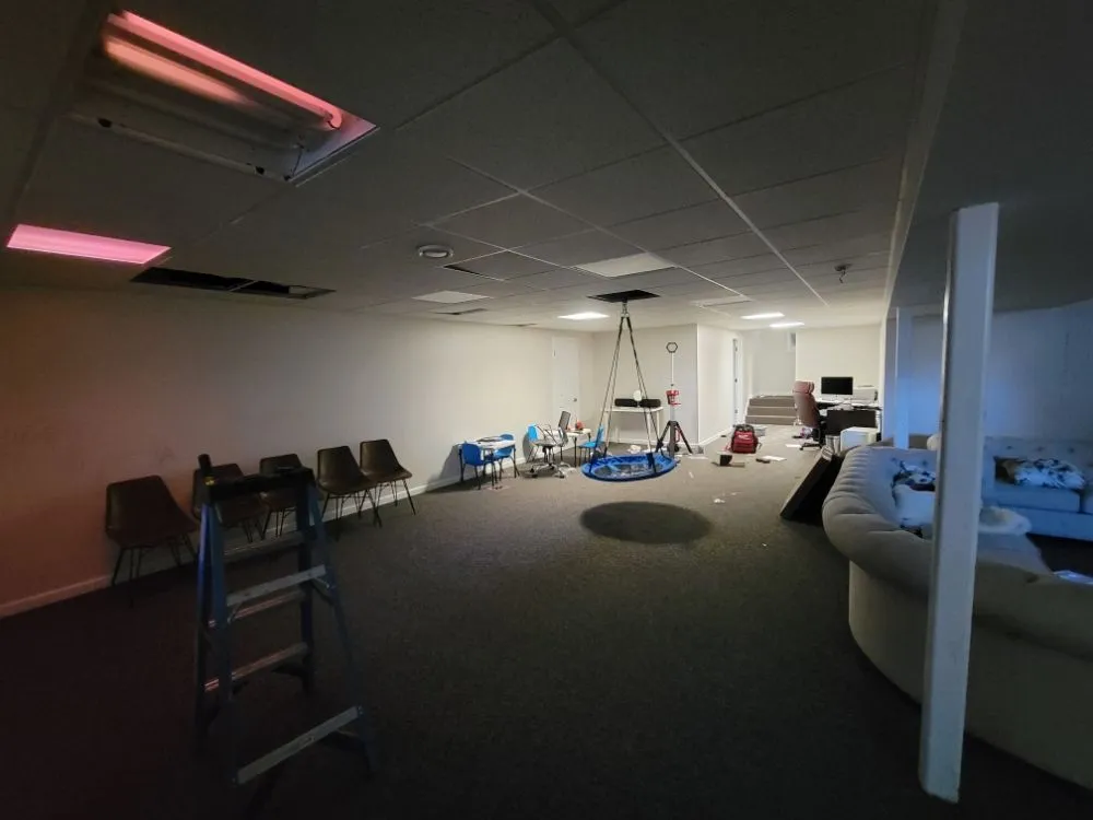 Affordable wiring installation service in , - Viktor Biley Electrician