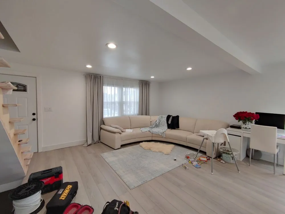 Trusted electrical repair in , by Viktor Biley Electrician