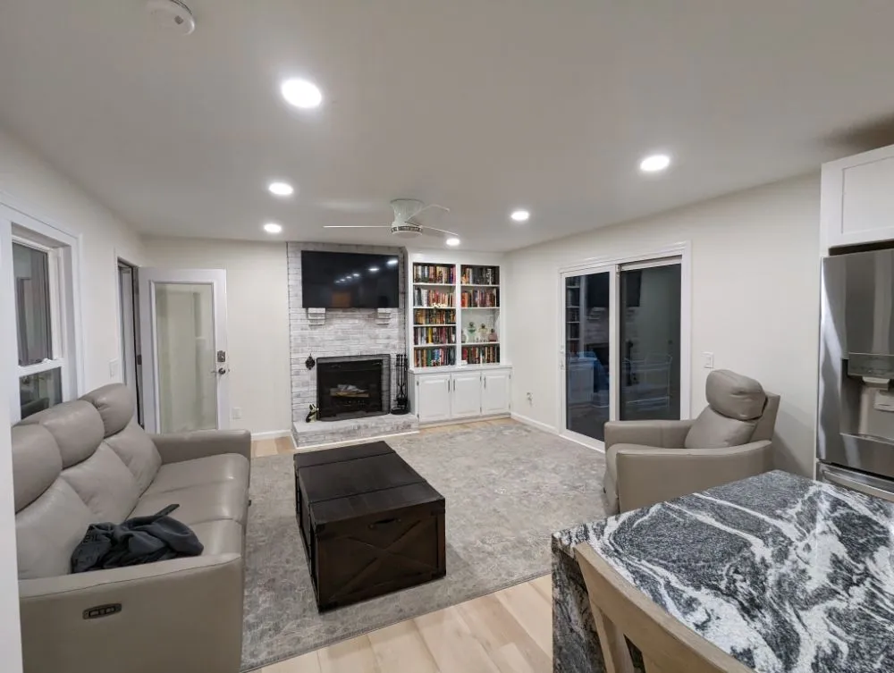 Affordable panel upgrade experts serving , - Viktor Biley Electrician