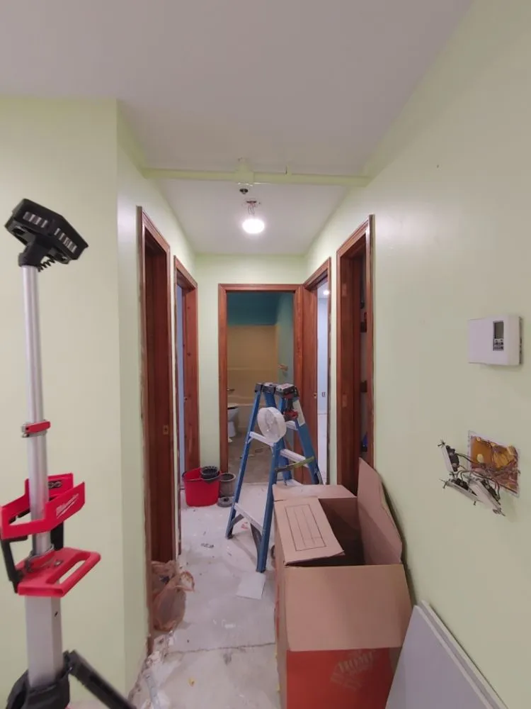 Licensed outlet and switch repair experts serving , - Viktor Biley Electrician