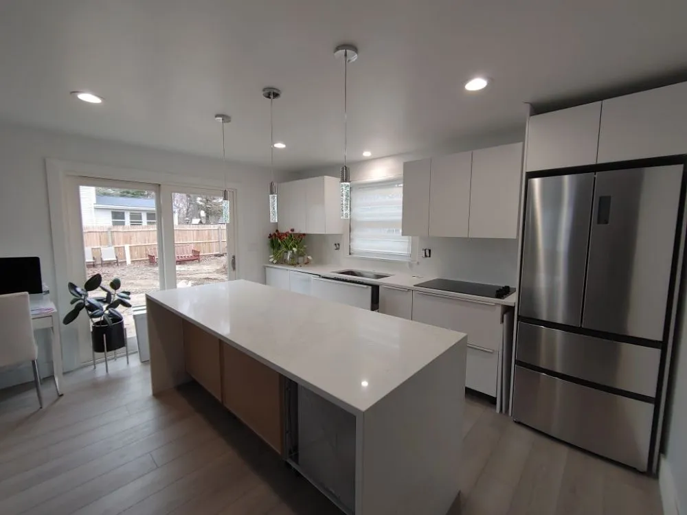 Trusted electrical service for homes in emergency electrical service, by