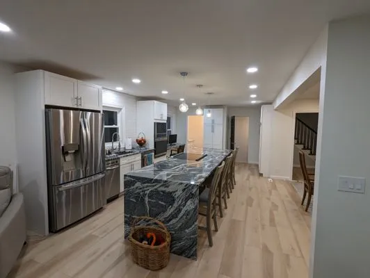 Viktor Biley Electrician