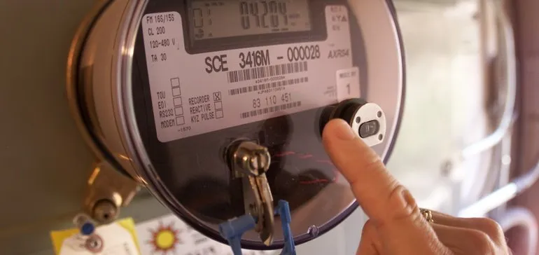 Slide of Vilano Electric