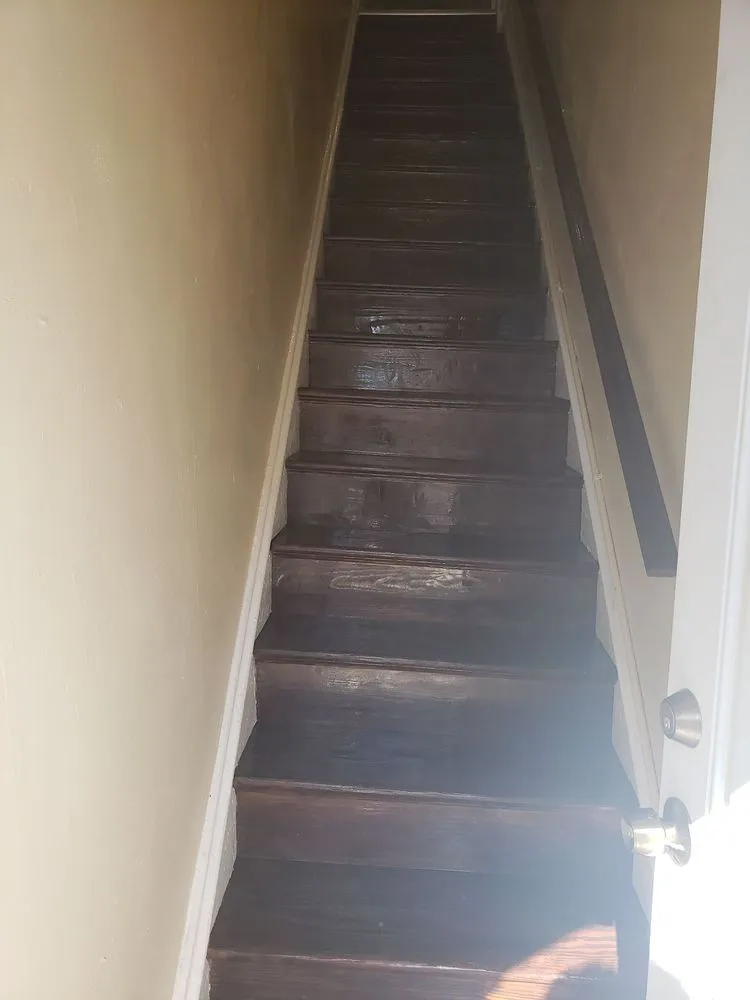 Slide of Villa Construction