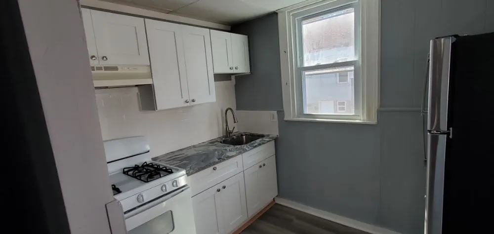 Slide of Villa Construction