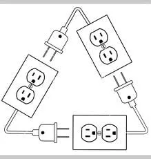 Slide of Villa Electric