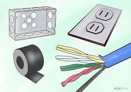 Slide of Villa Electric