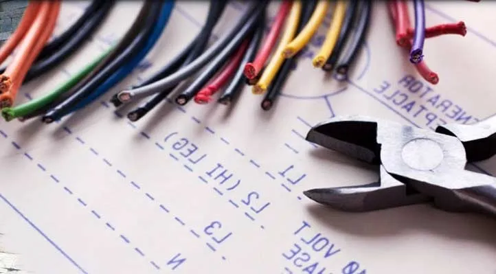 Slide of Villa Electric