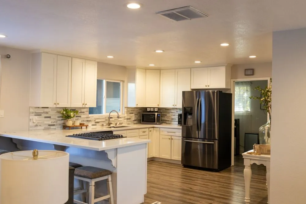 Slide of Villa Electric