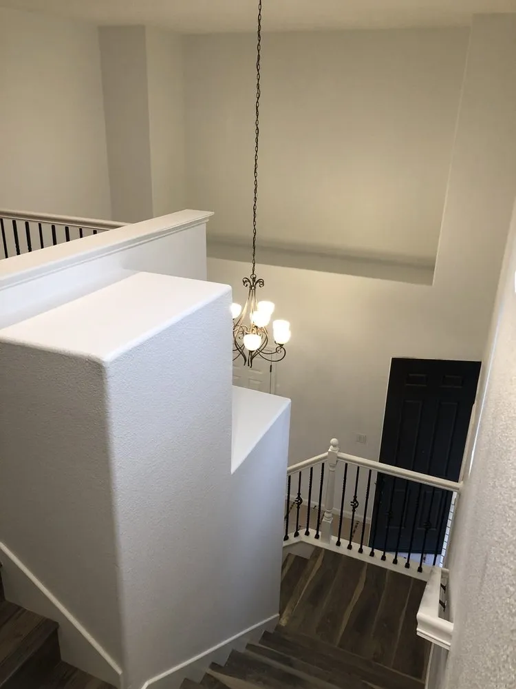 Slide of Villa Electric