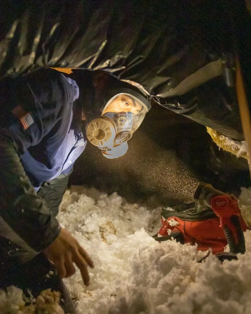 Slide of Villa Electric