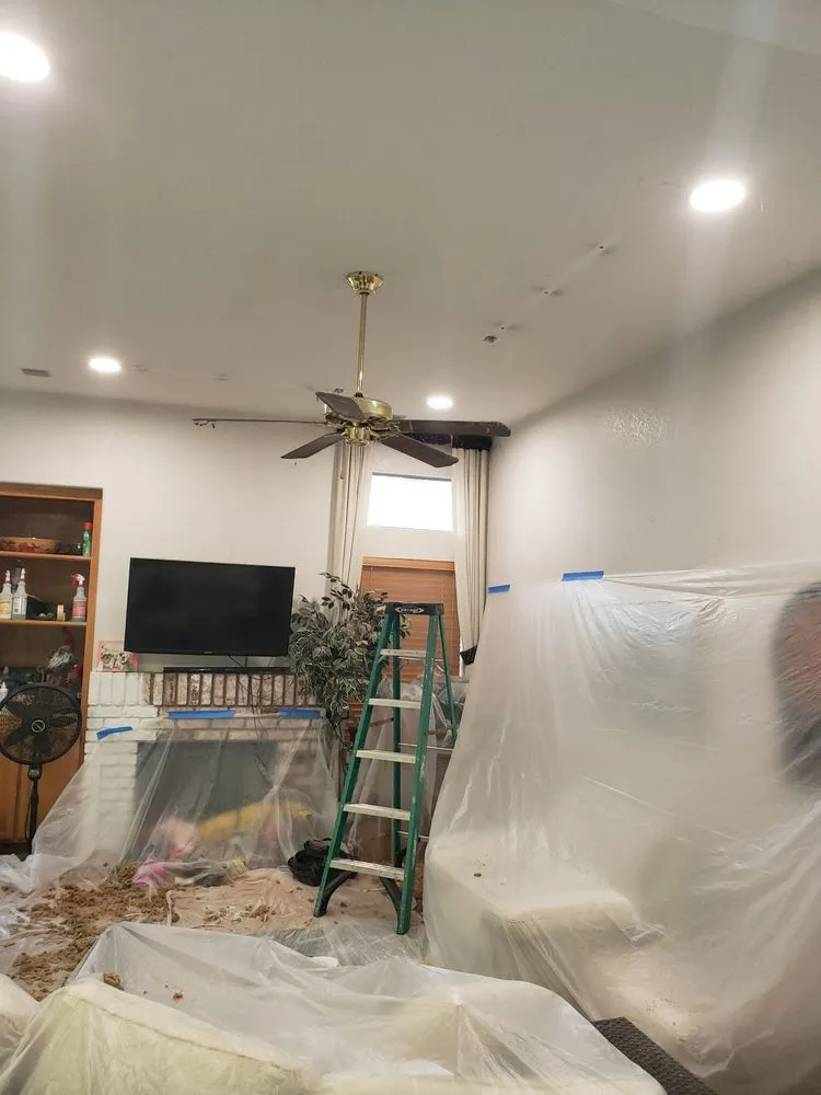 Slide of Villa Electric