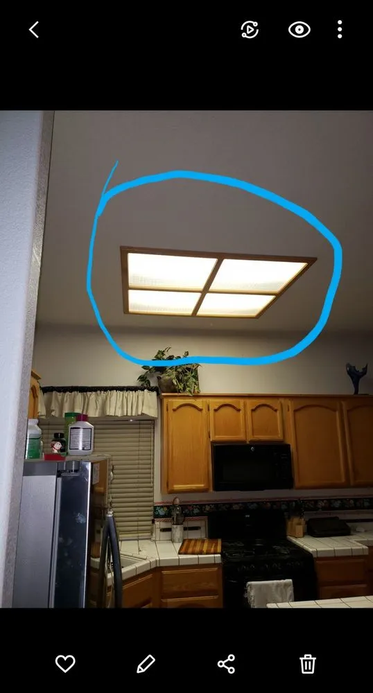 Slide of Villa Electric