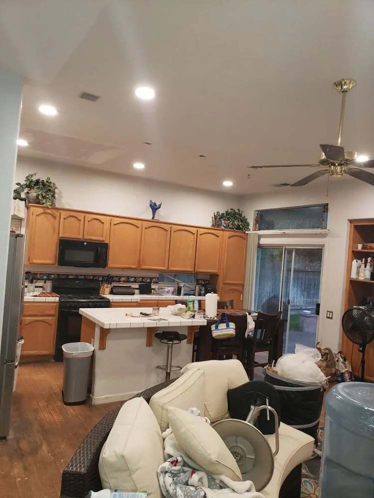 Affordable wiring installation experts serving ,  - Villa Electric