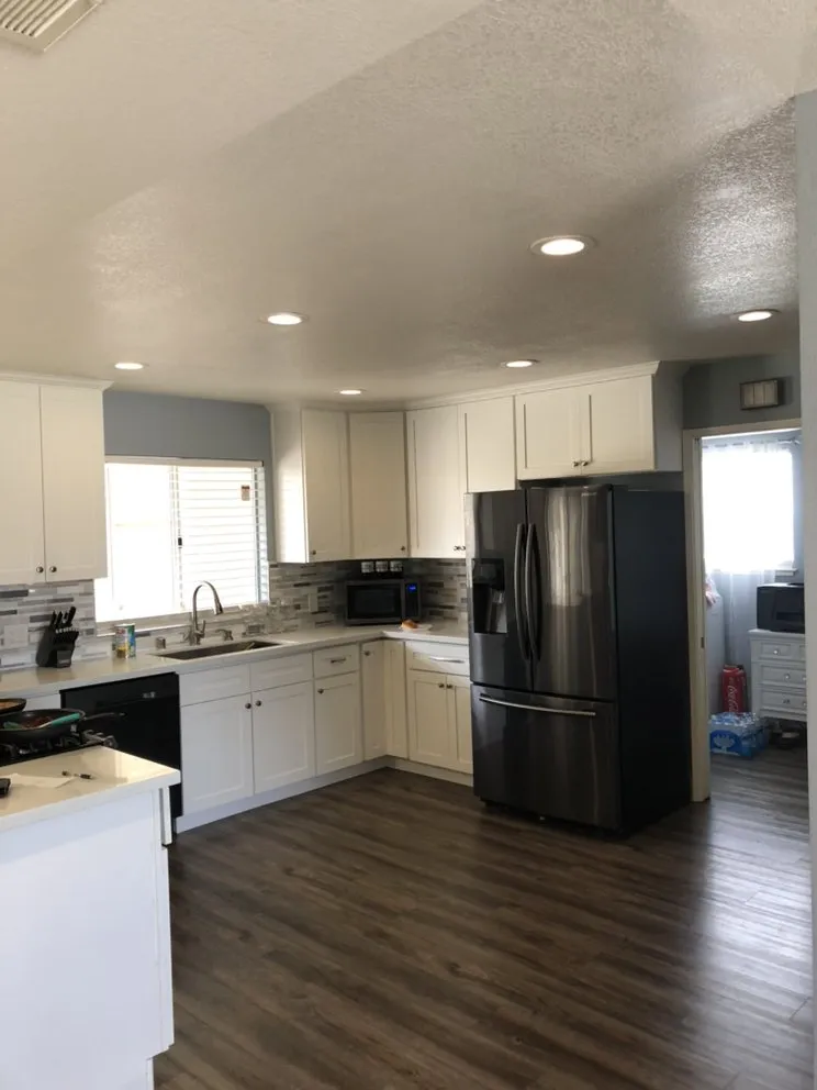 Slide of Villa Electric