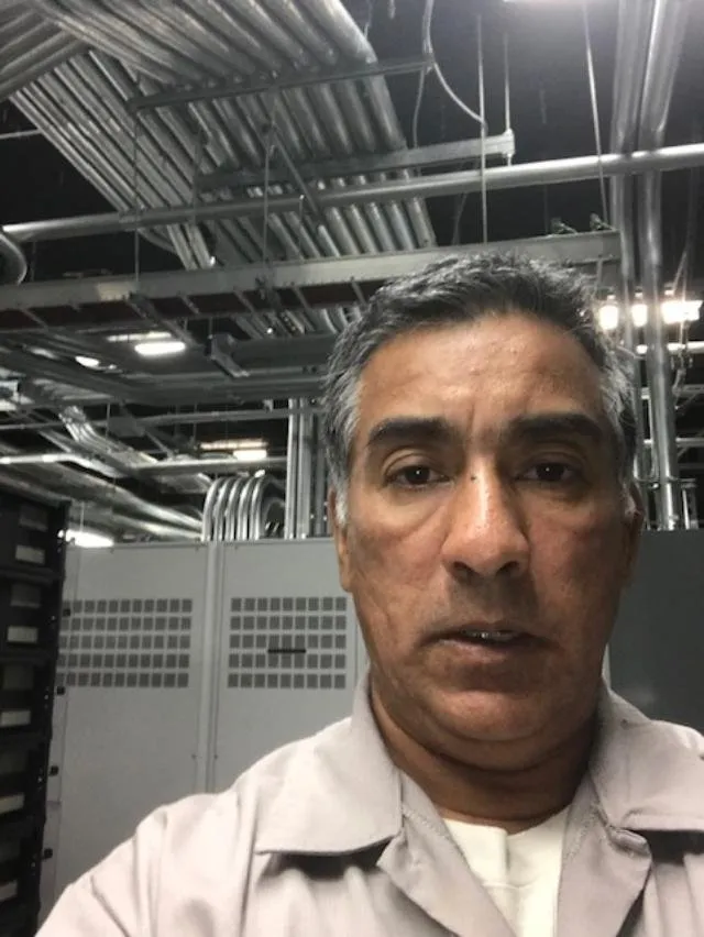 Slide of Villa Electric