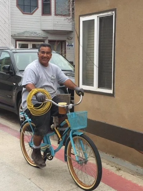 Slide of Villa Electric