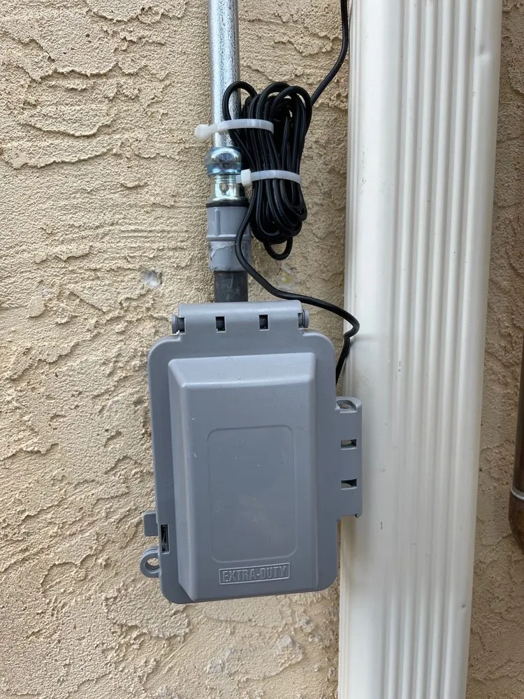 Slide of Villa Electric