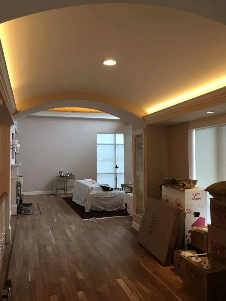 Slide of Villa Electrical Contracting