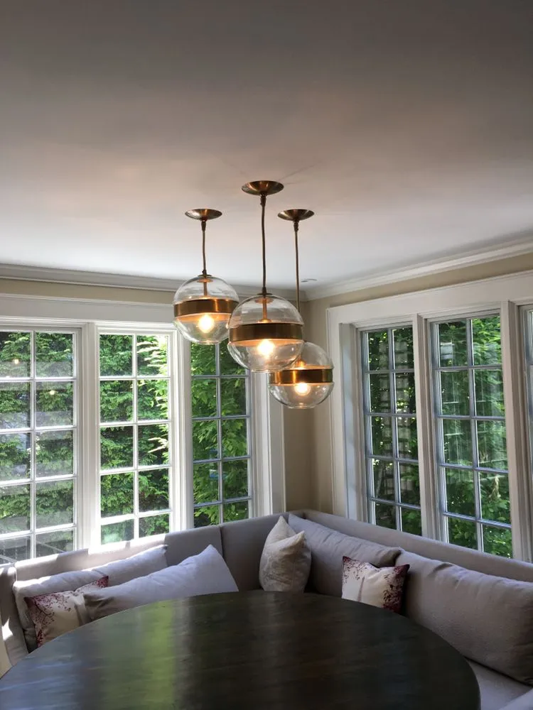 Slide of Villa Electrical Contracting