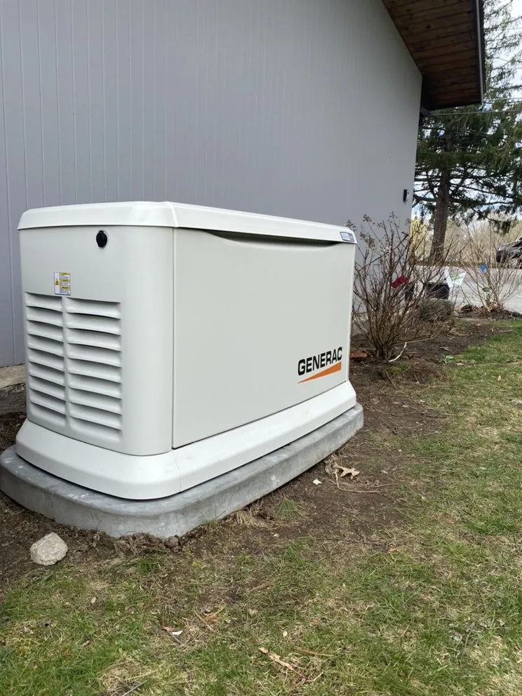 Trusted panel upgrade service in Stow, MA - Villa Electrical Contracting