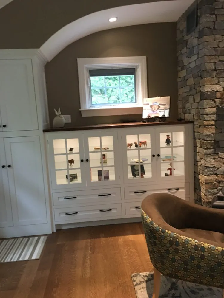 Licensed electrical repair in Stow, MA by Villa Electrical Contracting