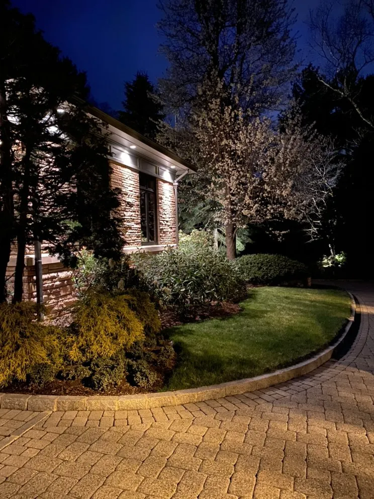 Slide of Villa Electrical Contracting