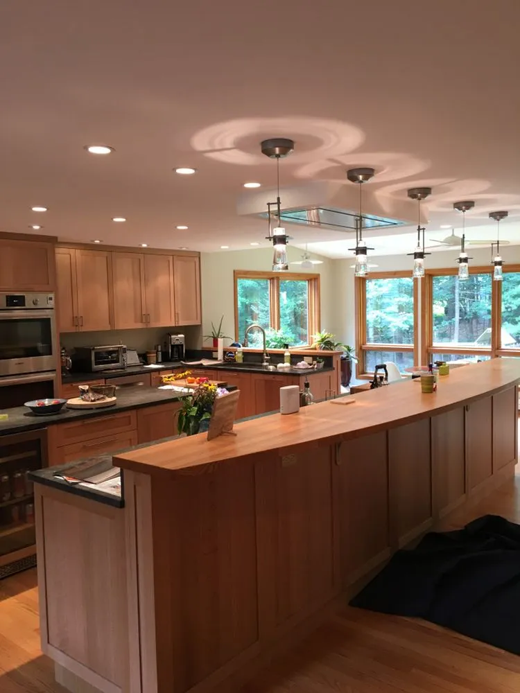 Slide of Villa Electrical Contracting