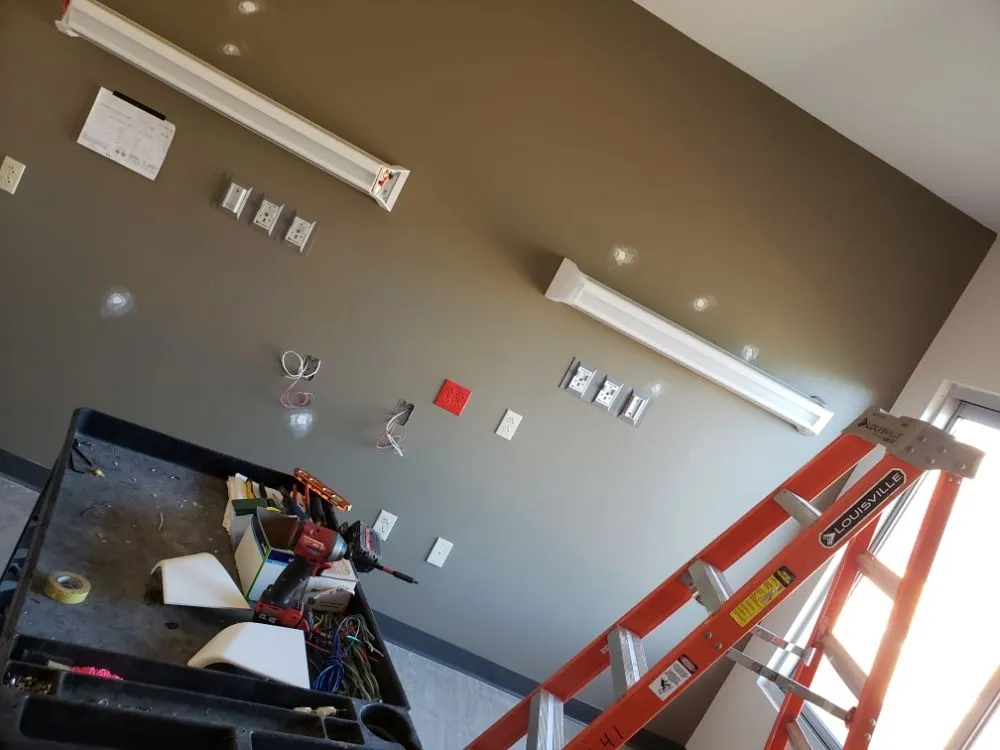 Slide of Villa Electrical Services