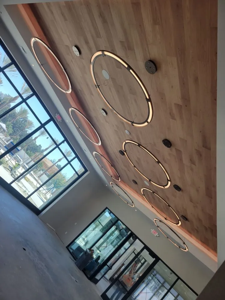 Slide of Villa Electrical Services