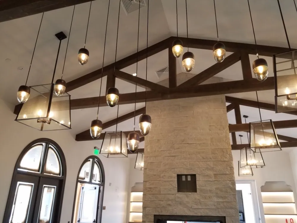 Slide of Villa Electrical Services