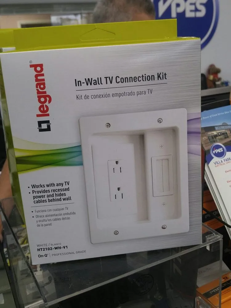 Slide of Villa Park Electrical Supply Co